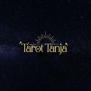 Logo-Design von anto purwanto für Tarot mit Tanja | Design: #29532579