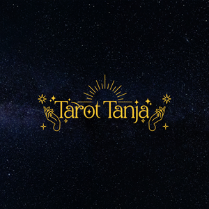 Logo-Design von anto purwanto für Tarot mit Tanja | Design: #29532580