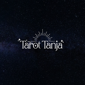 Logo-Design von anto purwanto für Tarot mit Tanja | Design: #29533432