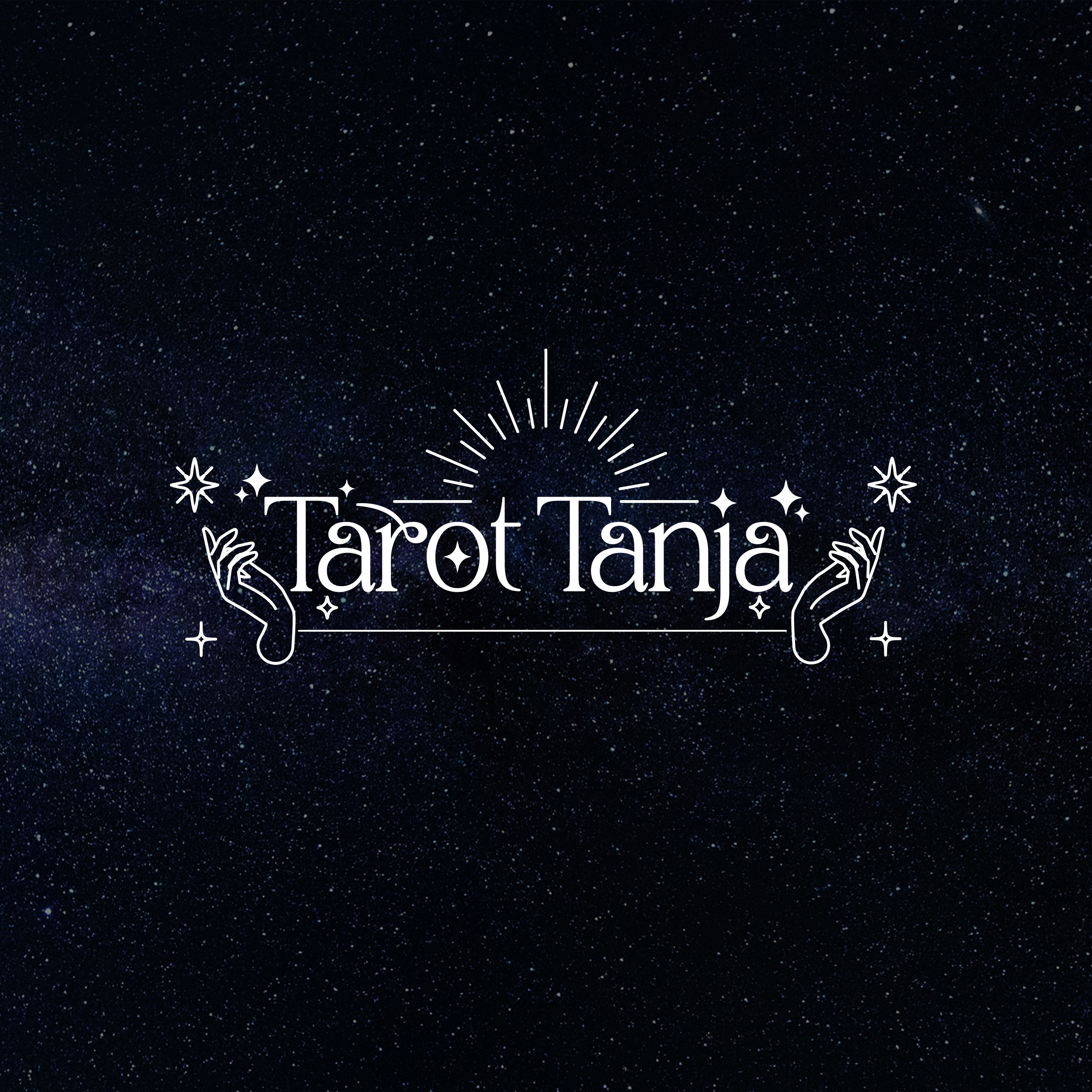 Design de Logo par anto purwanto pour Tarot mit Tanja | Design #29533433