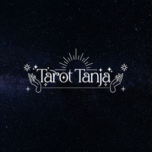 Logo-Design von anto purwanto für Tarot mit Tanja | Design: #29533433