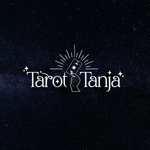 Logo-Design von anto purwanto für Tarot mit Tanja | Design: #29533434