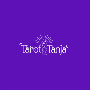 Logo-Design von anto purwanto für Tarot mit Tanja | Design: #29544167