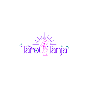 Logo-Design von anto purwanto für Tarot mit Tanja | Design: #29544168