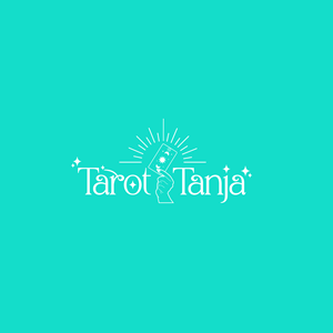 Logo Design by anto purwanto for Tarot mit Tanja | Design: #29544169