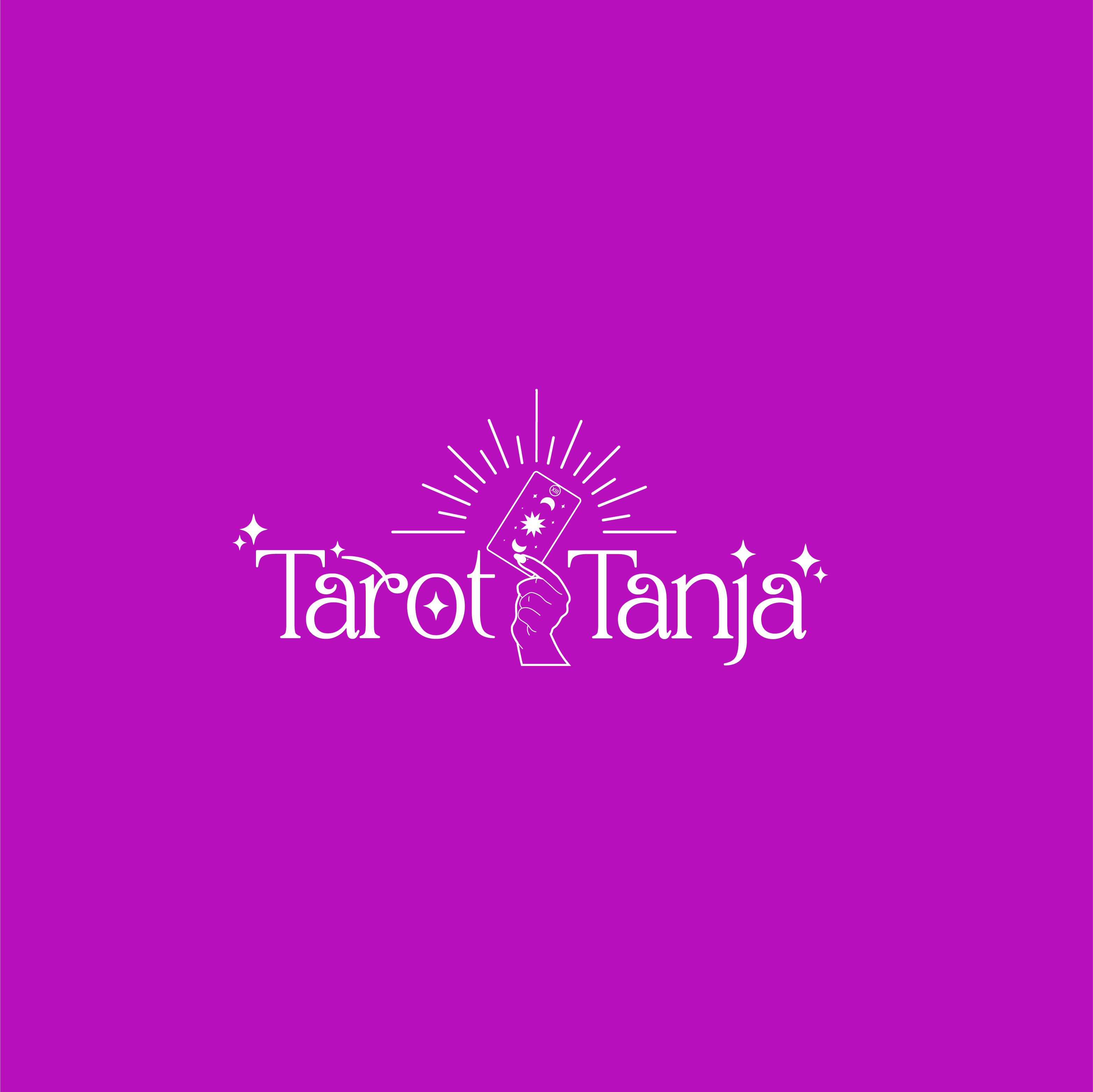 Design de Logo par anto purwanto pour Tarot mit Tanja | Design #29544170