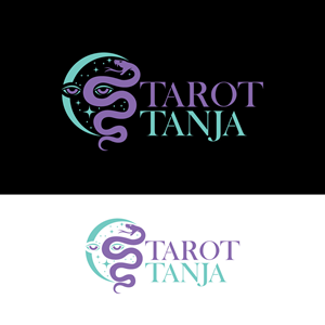 Logo-Design von brand maker für Tarot mit Tanja | Design: #29525728