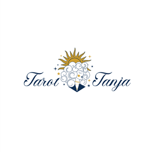 Logo-Design von ThiagoB für Tarot mit Tanja | Design: #29532725
