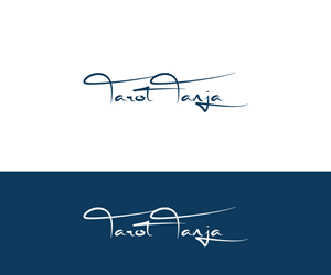 Logo Design by smdesign3 for Tarot mit Tanja | Design: #29522234