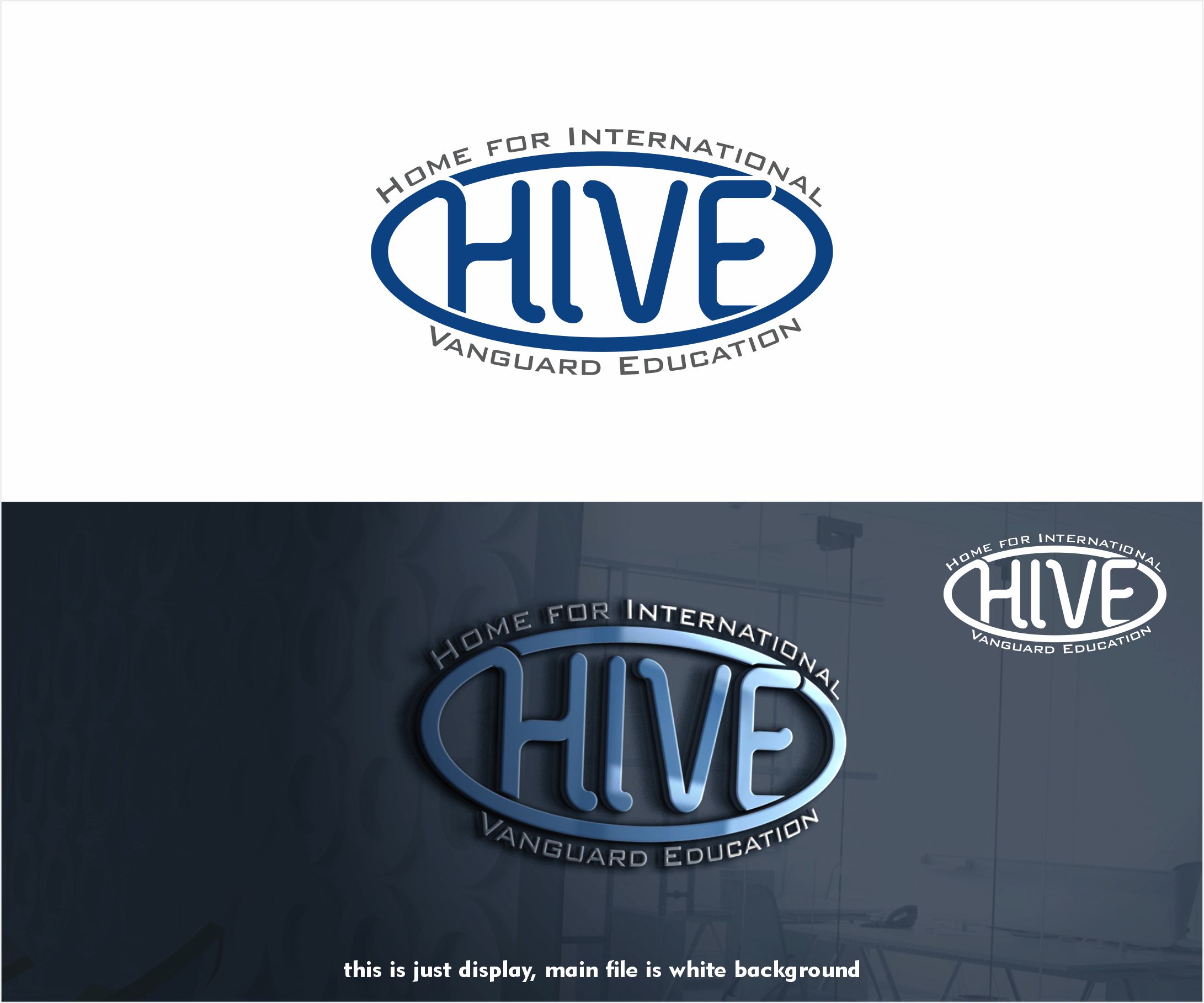 Diseño de Logo por alkaline para este proyecto | Diseño #29536269