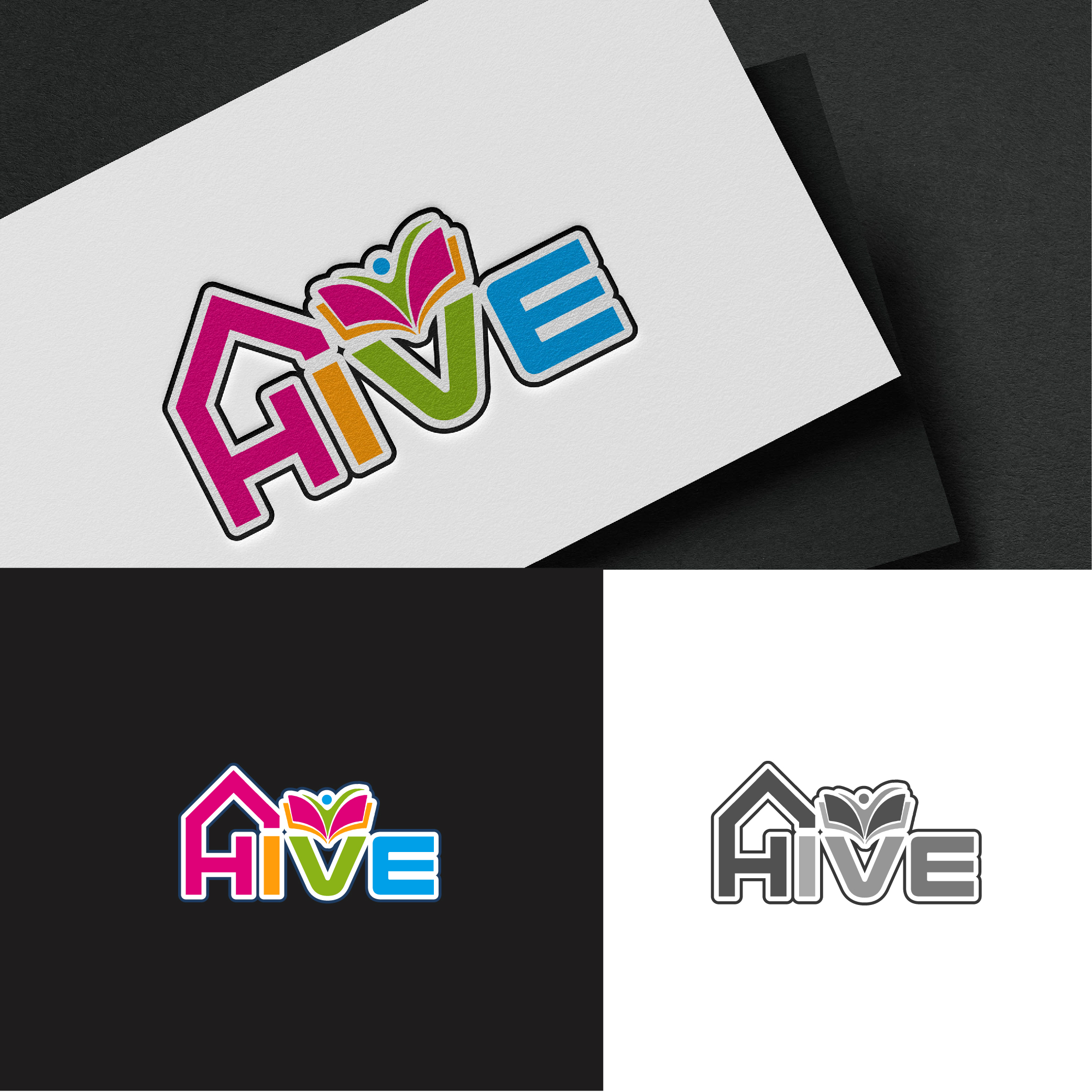 Diseño de Logo por 3Guys para este proyecto | Diseño #29537142