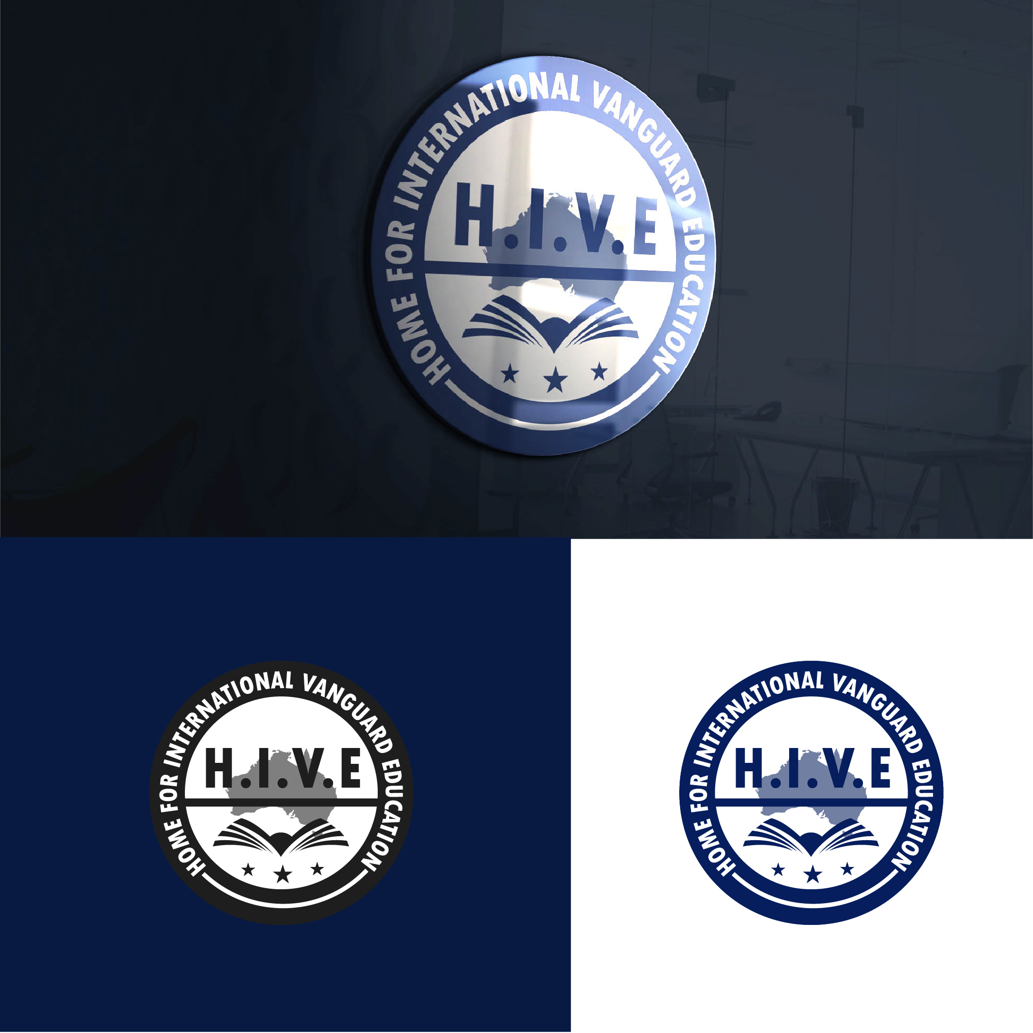 Diseño de Logo por 3Guys para este proyecto | Diseño #29542557