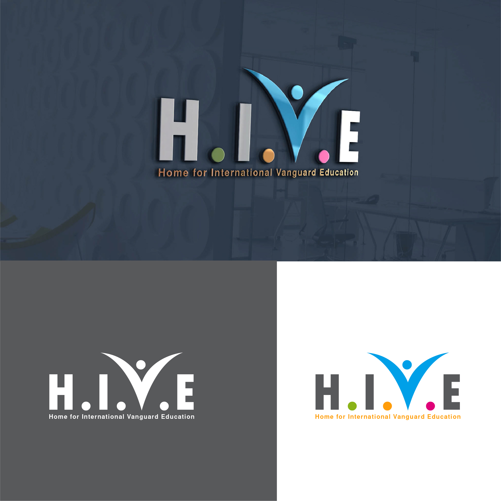 Diseño de Logo por 3Guys para este proyecto | Diseño #29542558