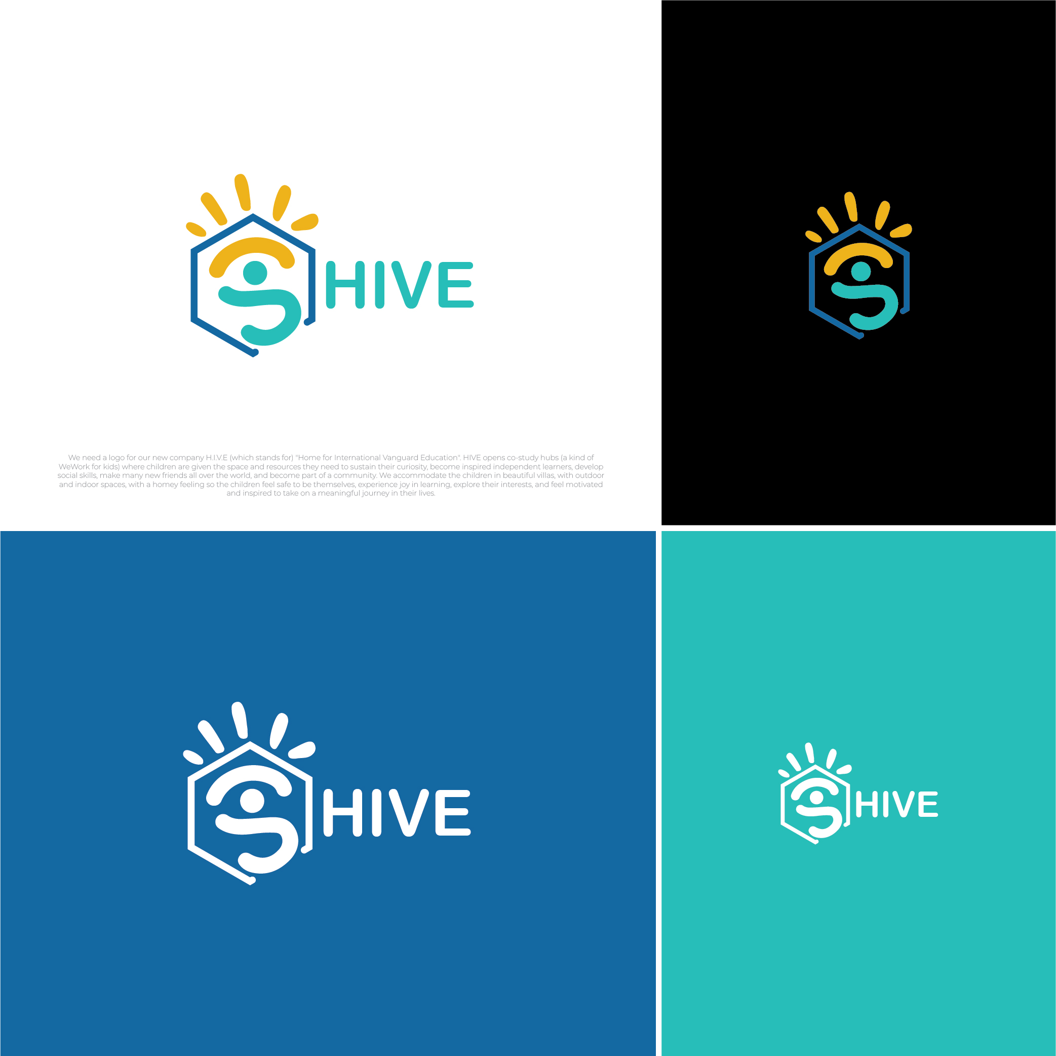 Diseño de Logo por 3Guys para este proyecto | Diseño #29542559