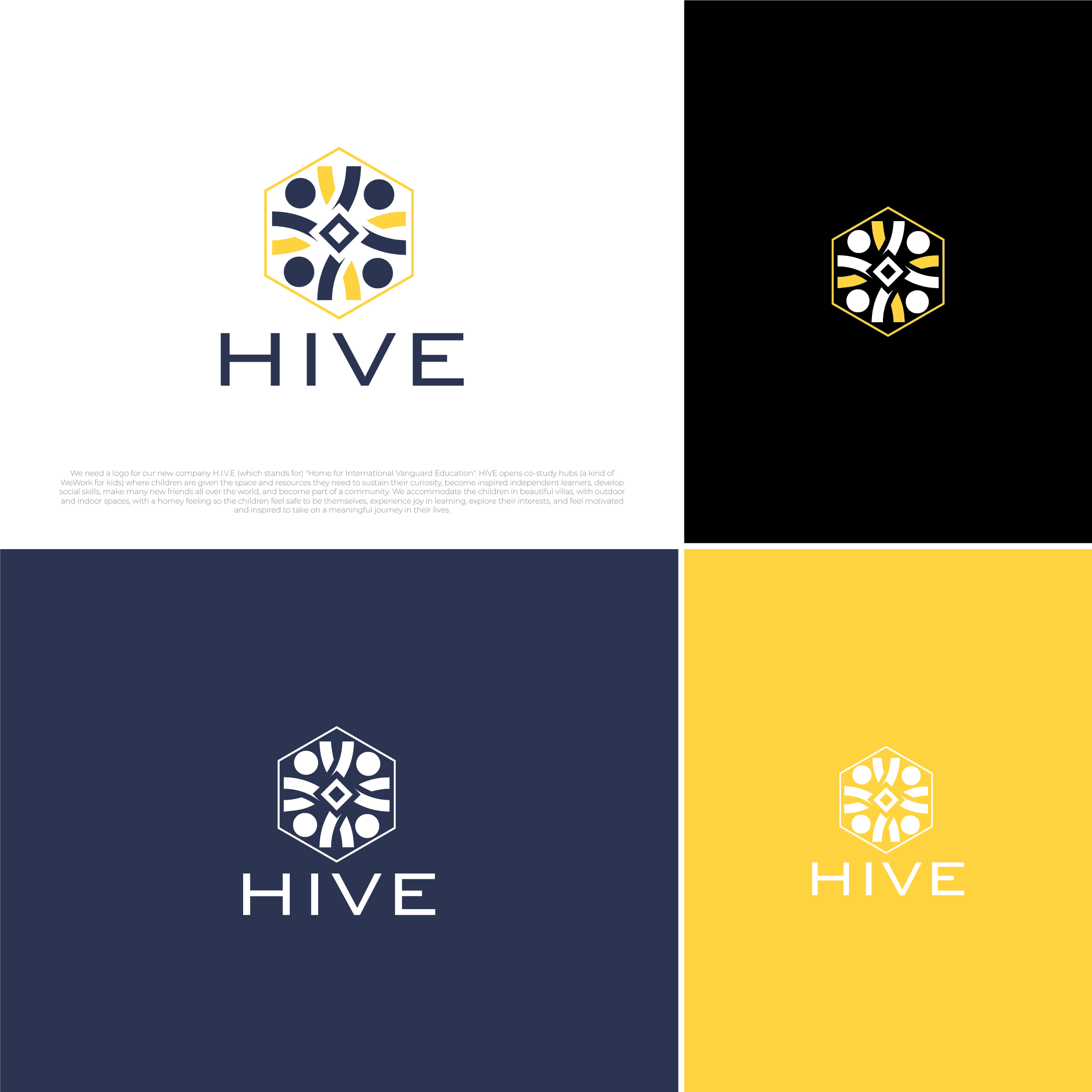 Diseño de Logo por 3Guys para este proyecto | Diseño #29542560