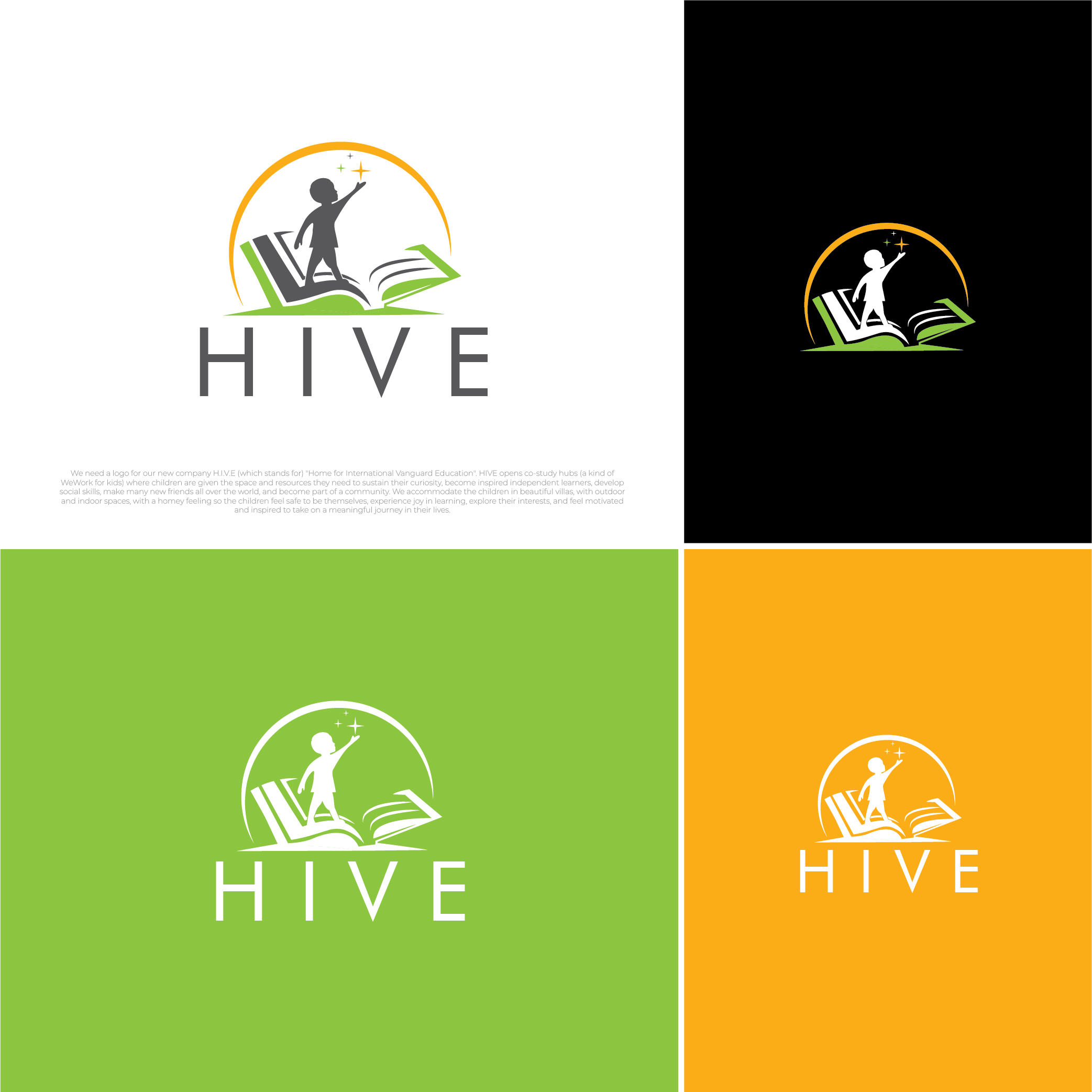 Diseño de Logo por 3Guys para este proyecto | Diseño #29542561