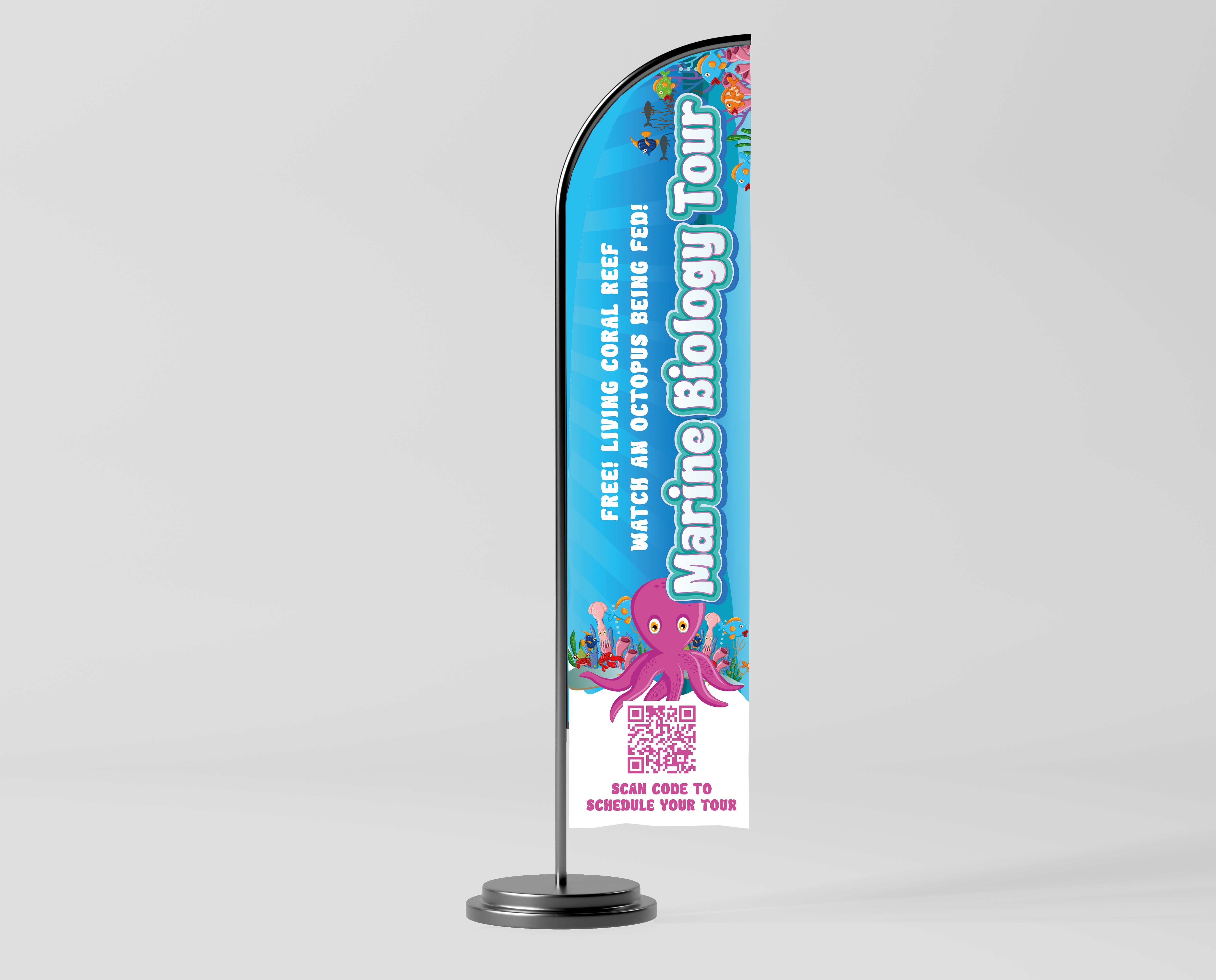 Advertisement Design by MarkoE for Howard Hughes Medical Institute | Design #29530568