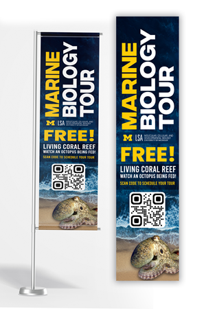 Advertisement Design by debdesign for Howard Hughes Medical Institute | Design: #29522279