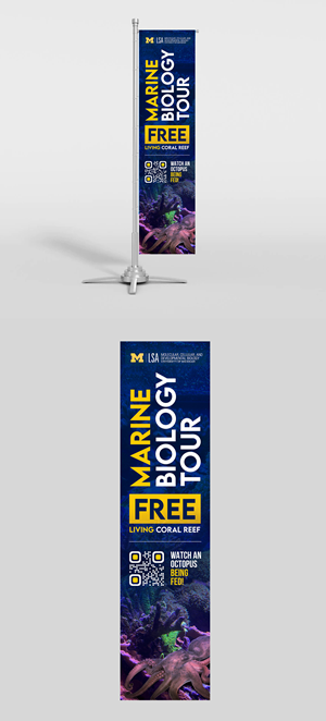 Advertisement Design by debdesign for Howard Hughes Medical Institute | Design: #29522312