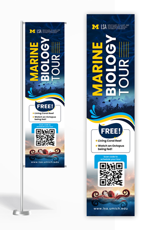 Advertisement Design by debdesign for Howard Hughes Medical Institute | Design: #29523635