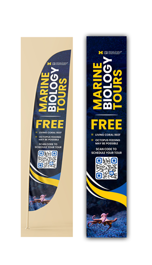 Advertisement Design by debdesign for Howard Hughes Medical Institute | Design: #29527383