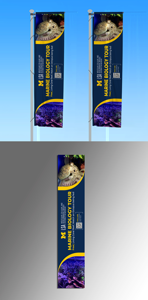 Advertisement Design by ecorokerz for Howard Hughes Medical Institute | Design: #29522740