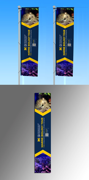 Advertisement Design by ecorokerz for Howard Hughes Medical Institute | Design: #29522860
