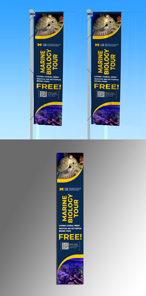 Advertisement Design by ecorokerz for Howard Hughes Medical Institute | Design: #29527388
