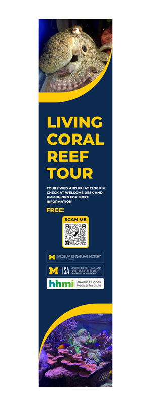 Advertisement Design by ecorokerz for Howard Hughes Medical Institute | Design: #29606819