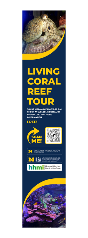 Advertisement Design by ecorokerz for Howard Hughes Medical Institute | Design: #29606820