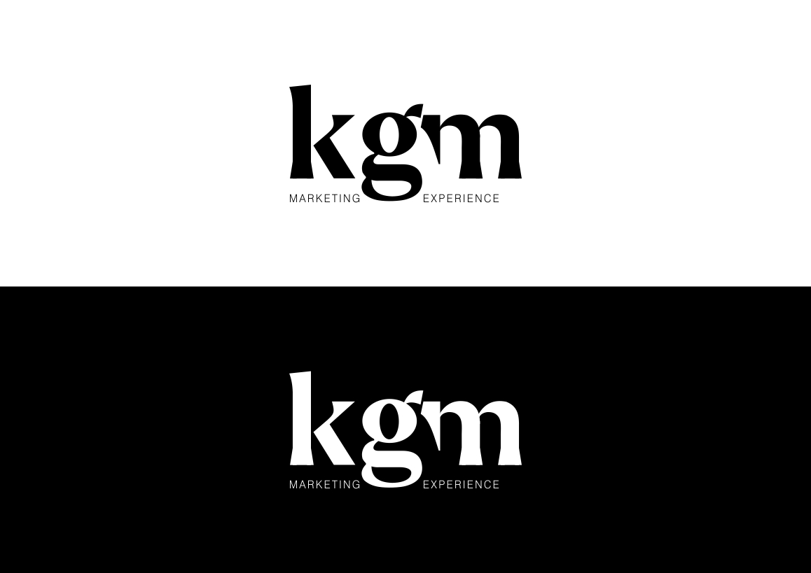 Logo Design by daniswarasayang for KGM Marketing Experience | Design: #29525403