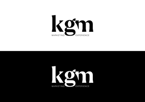 Logo Design by daniswarasayang for KGM Marketing Experience | Design: #29525403