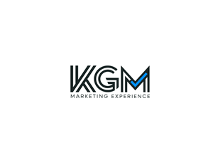 Logo Design by Caribu inc for KGM Marketing Experience | Design: #29527524