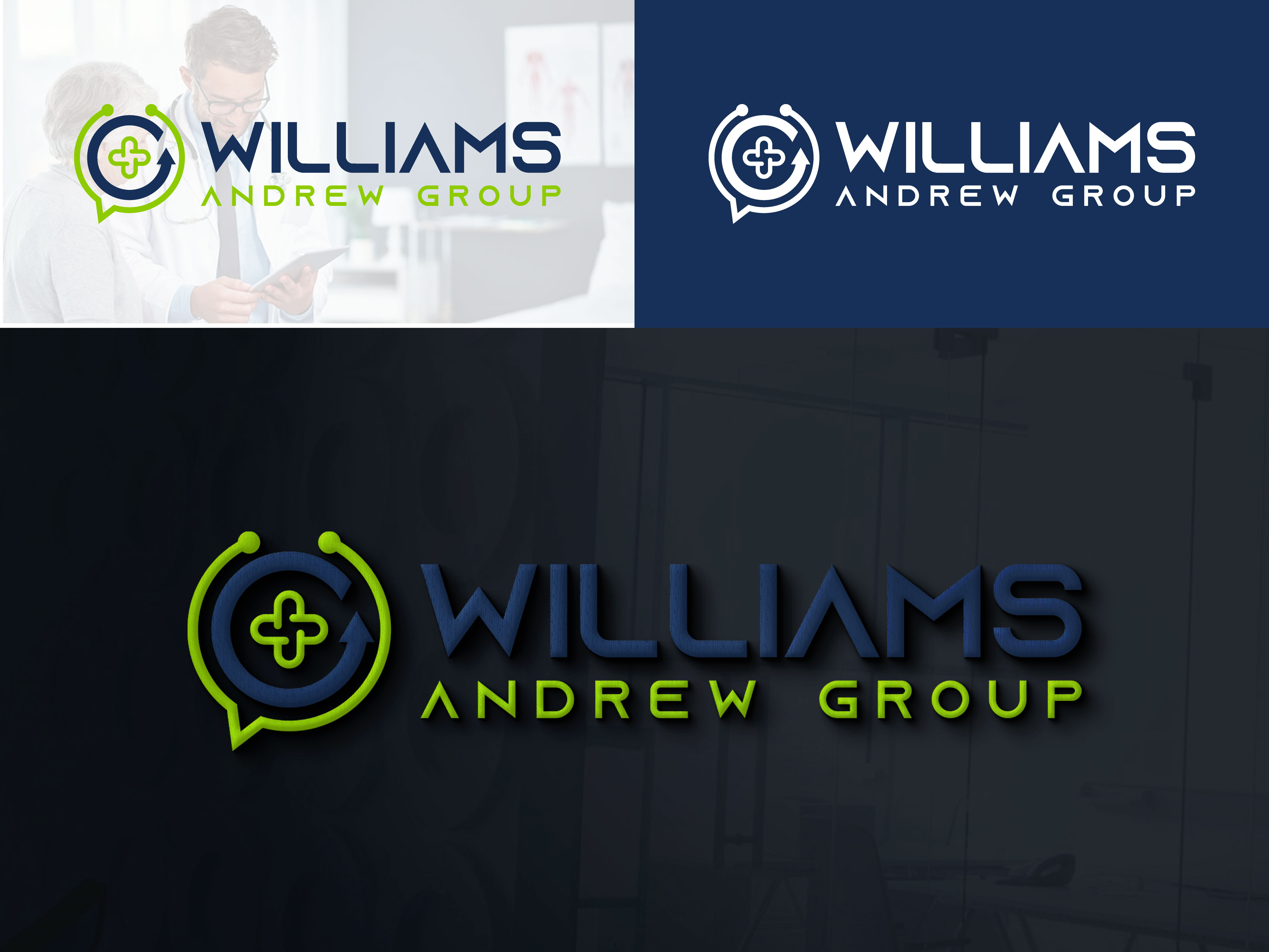 Logo Design by BabyDriverFour for this project | Design #29522552