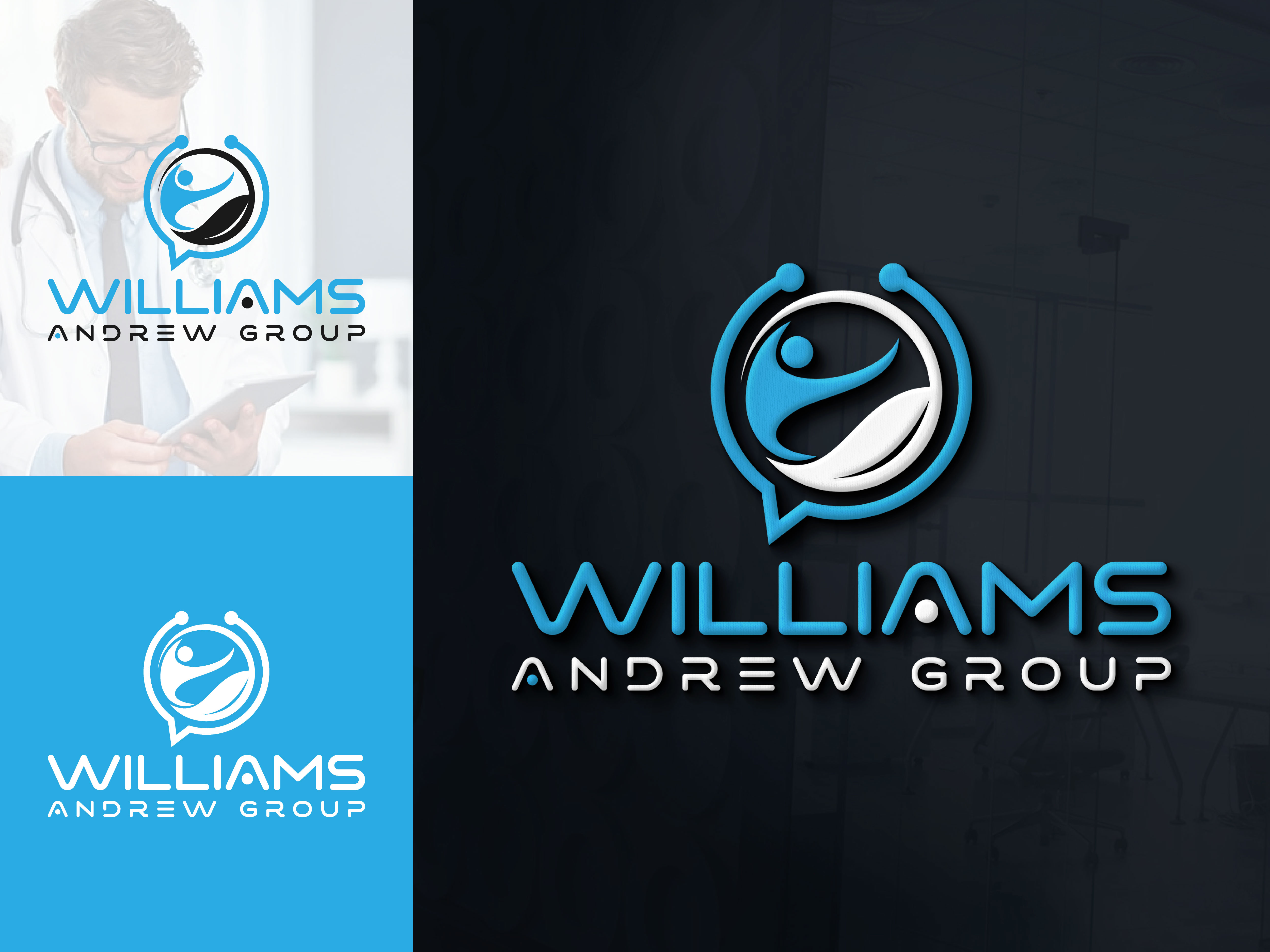 Logo Design by BabyDriverFour for this project | Design #29522560