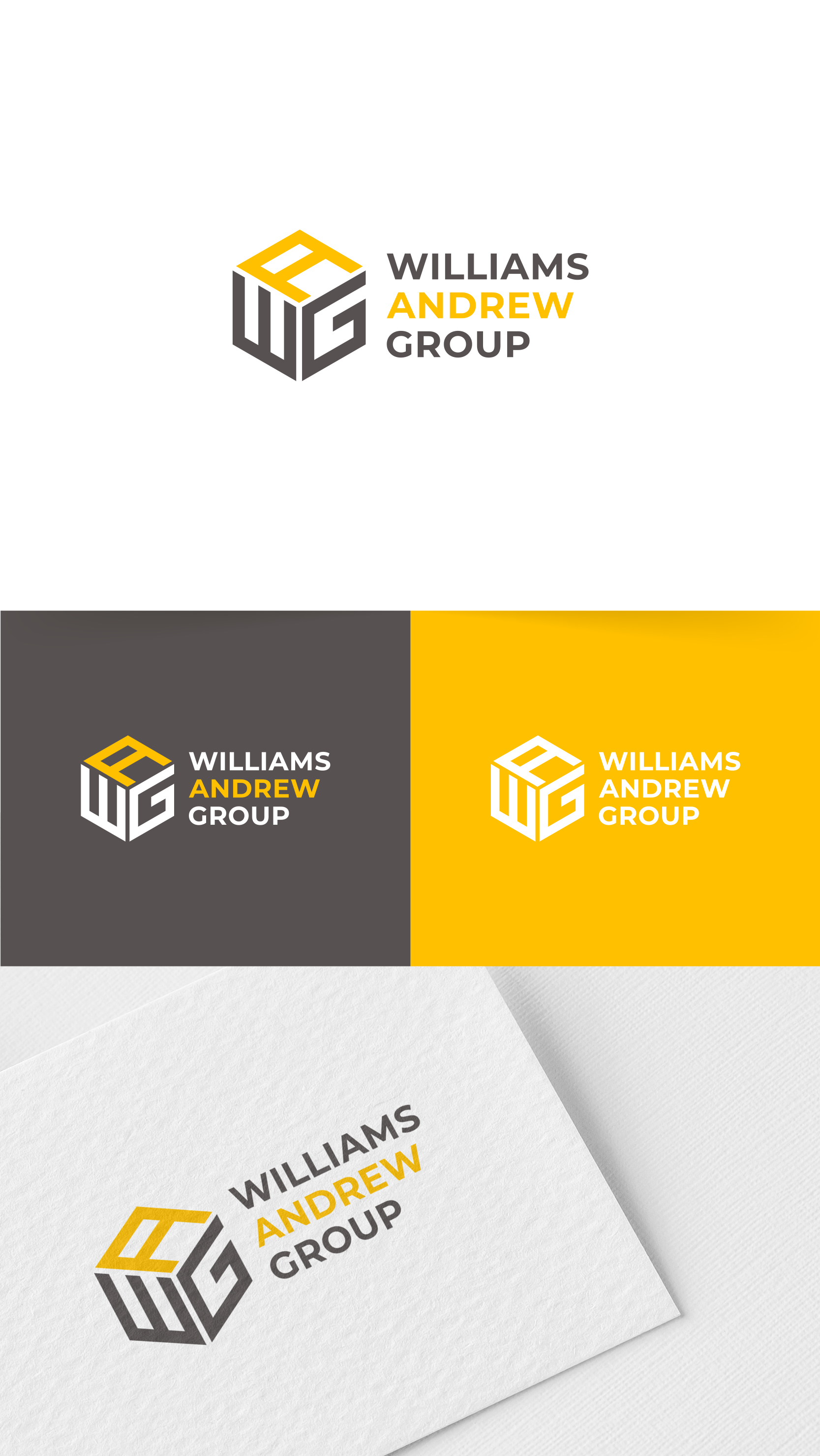 Logo Design by Altans for this project | Design #29526582