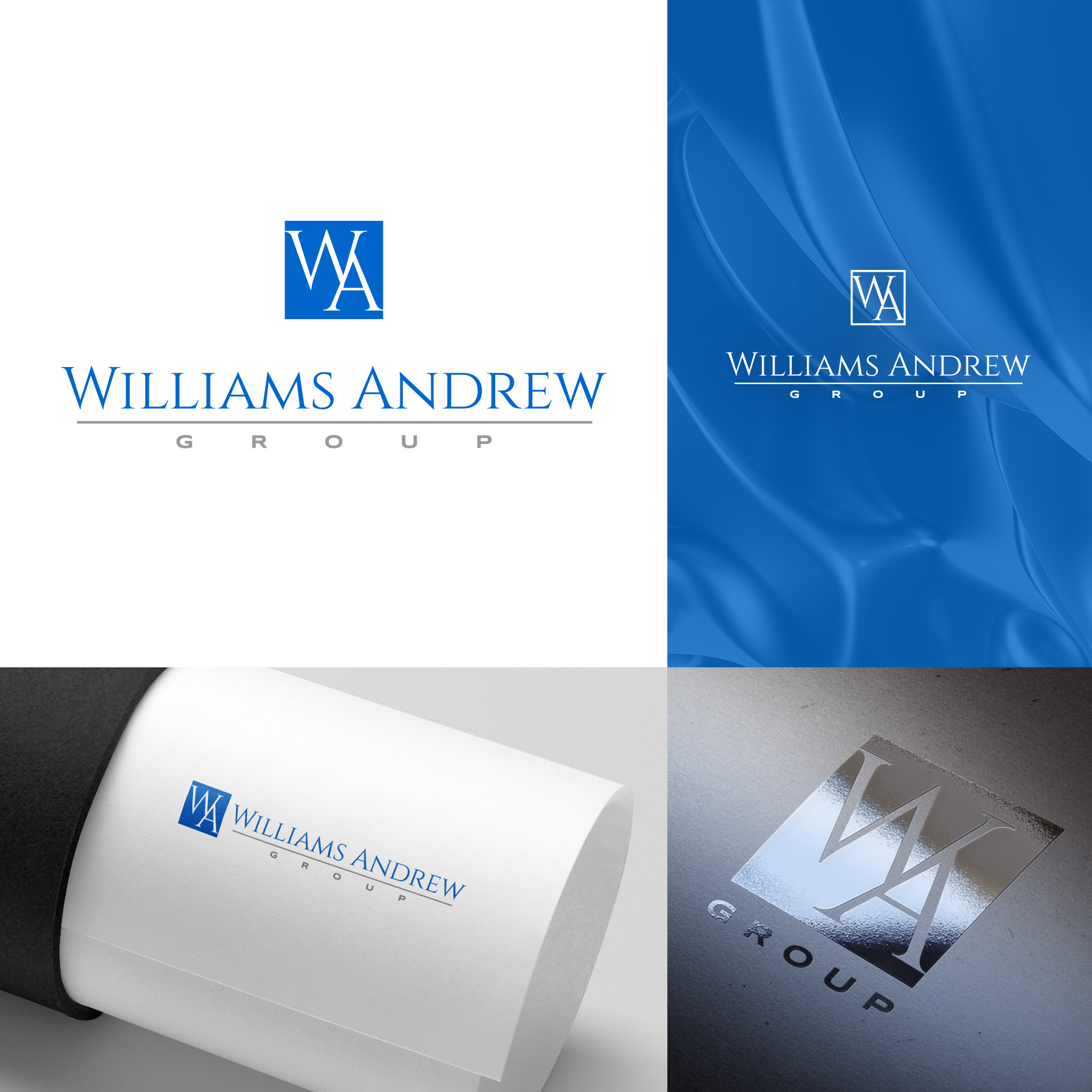 Logo Design by Oleksandr Tovarkov for this project | Design #29538392