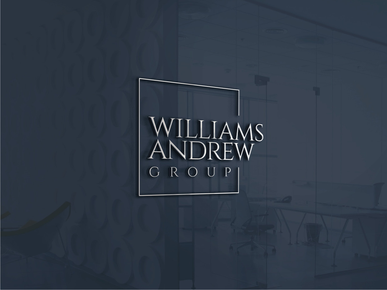 Logo Design by Atvento Graphics for this project | Design #29534301