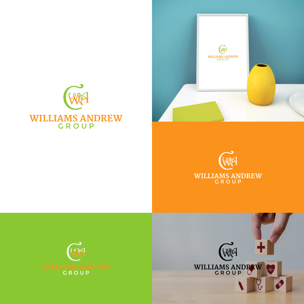 Logo Design by alitjuara for this project | Design #29540923