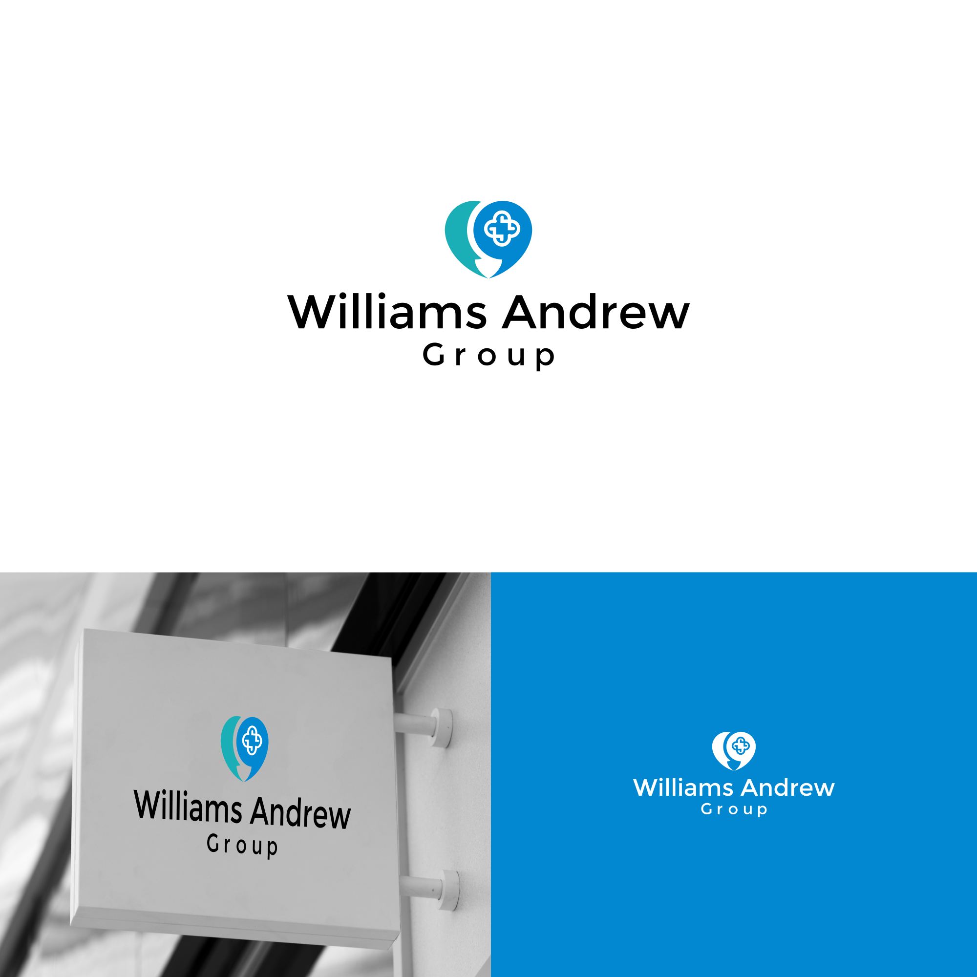 Logo Design by alitjuara for this project | Design #29540924