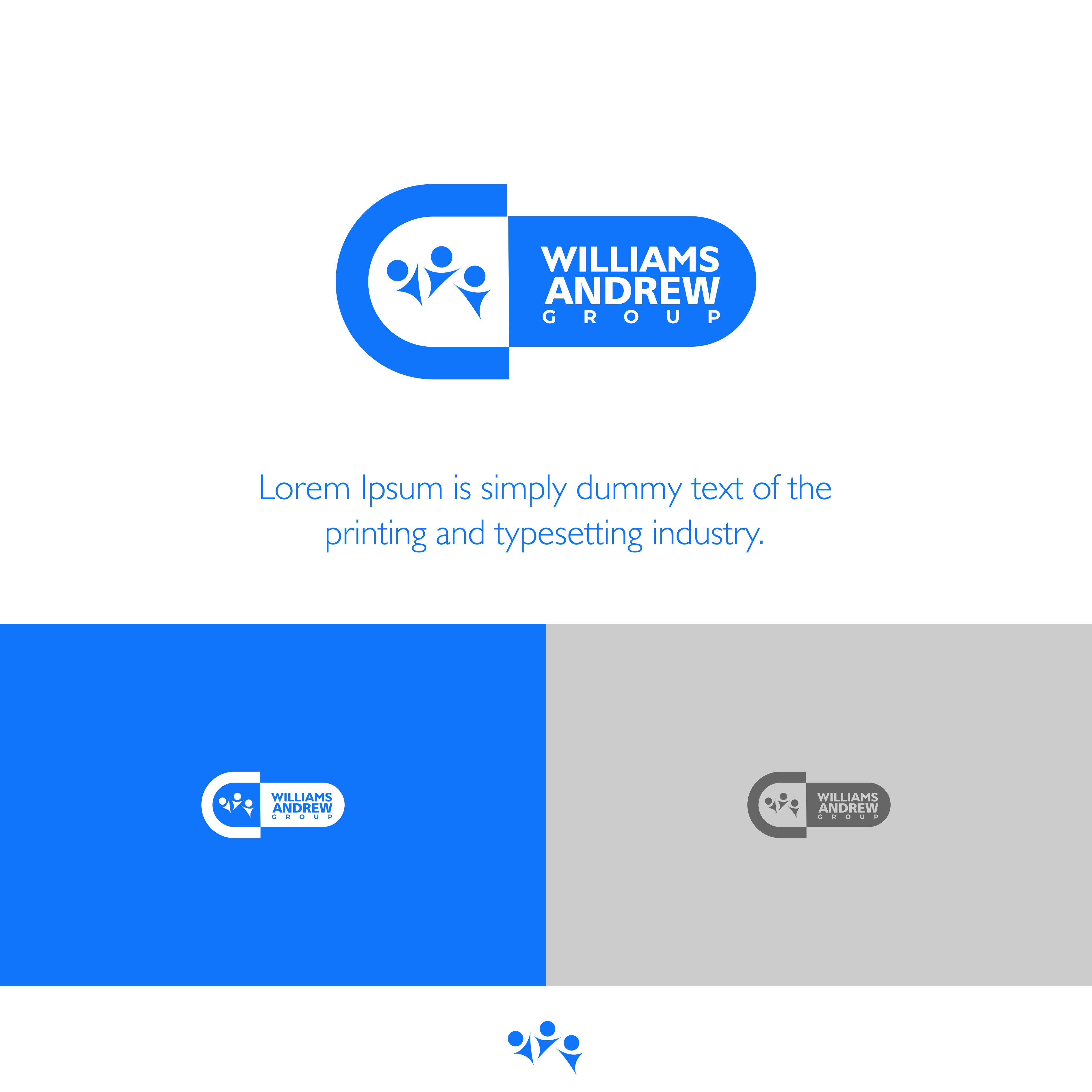 Logo Design by alitjuara for this project | Design #29545510