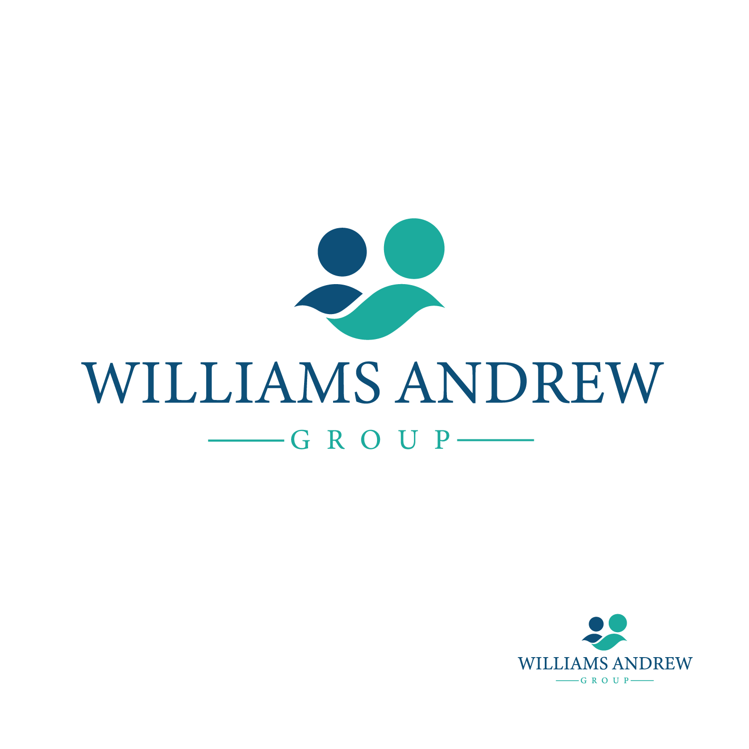 Logo Design by Ushan De Silva for this project | Design #29547257