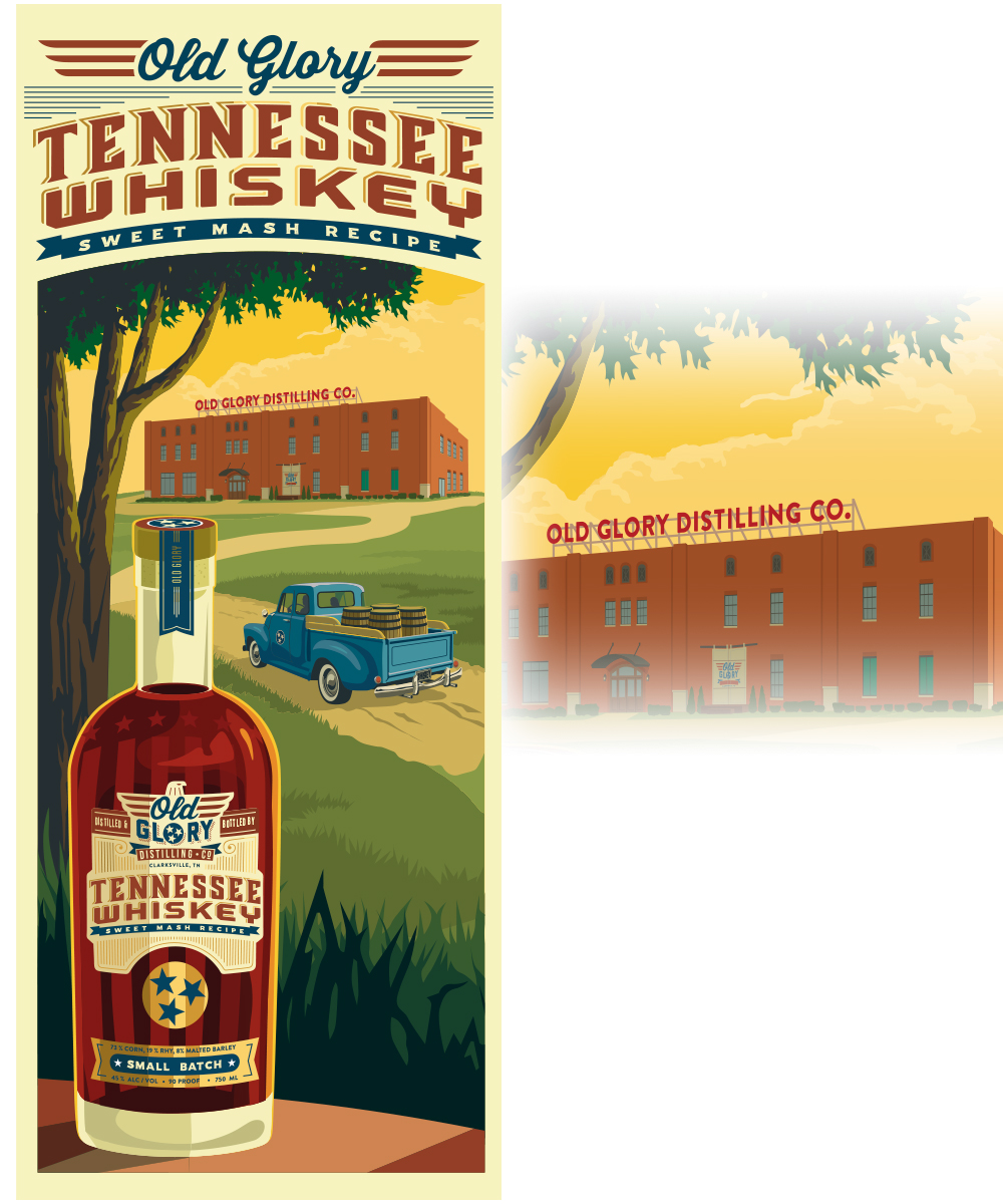 Graphic Design by StudioD™ for this project | Design: #29538791