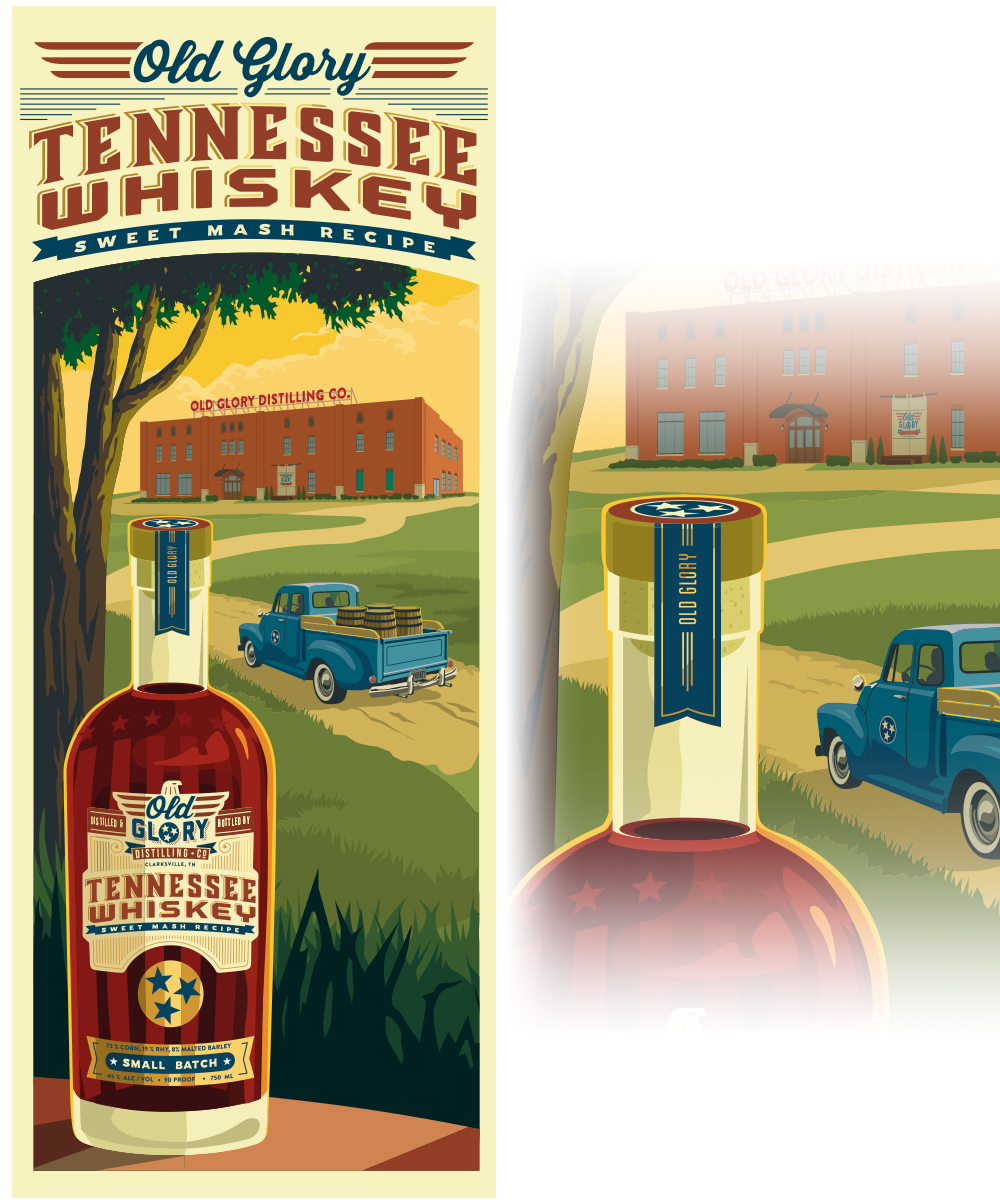 Graphic Design by StudioD™ for this project | Design #29552164