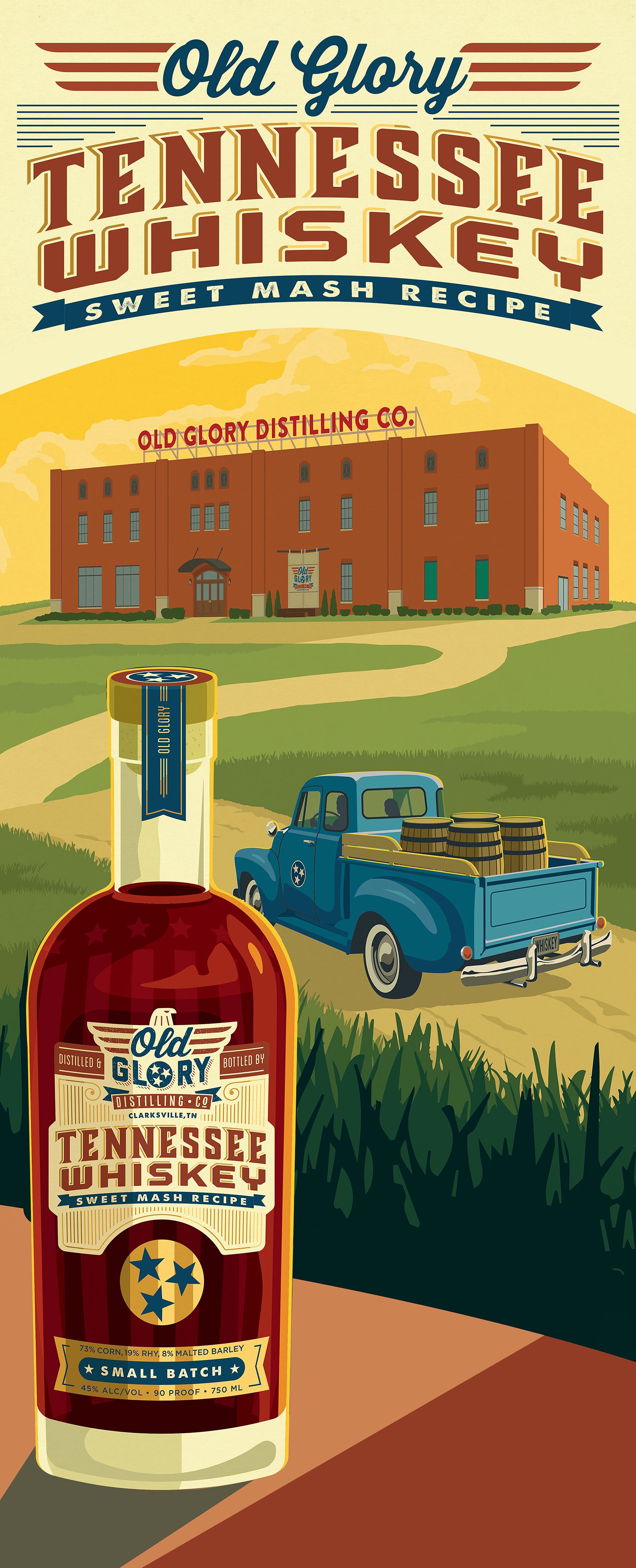 Graphic Design by JKIANN08 for this project | Design #29527497