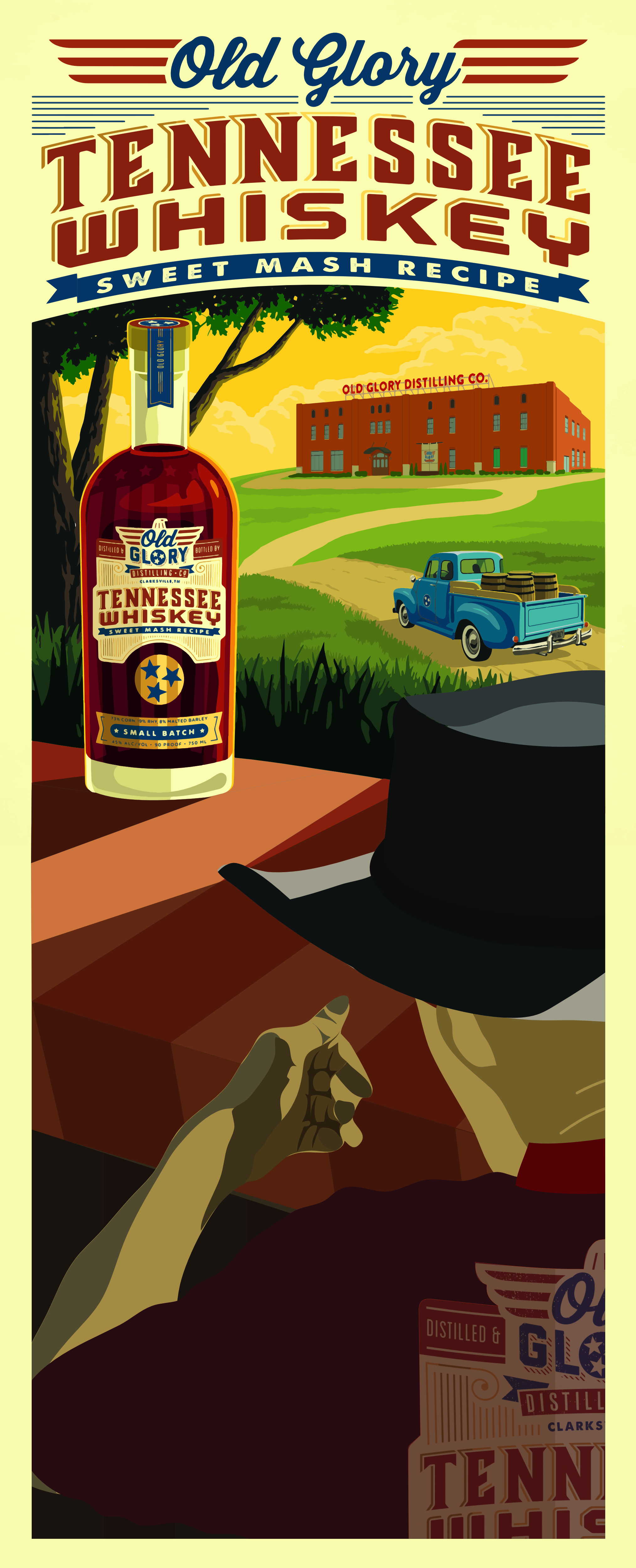 Graphic Design by ArrowGraphicDesign for this project | Design #29519974