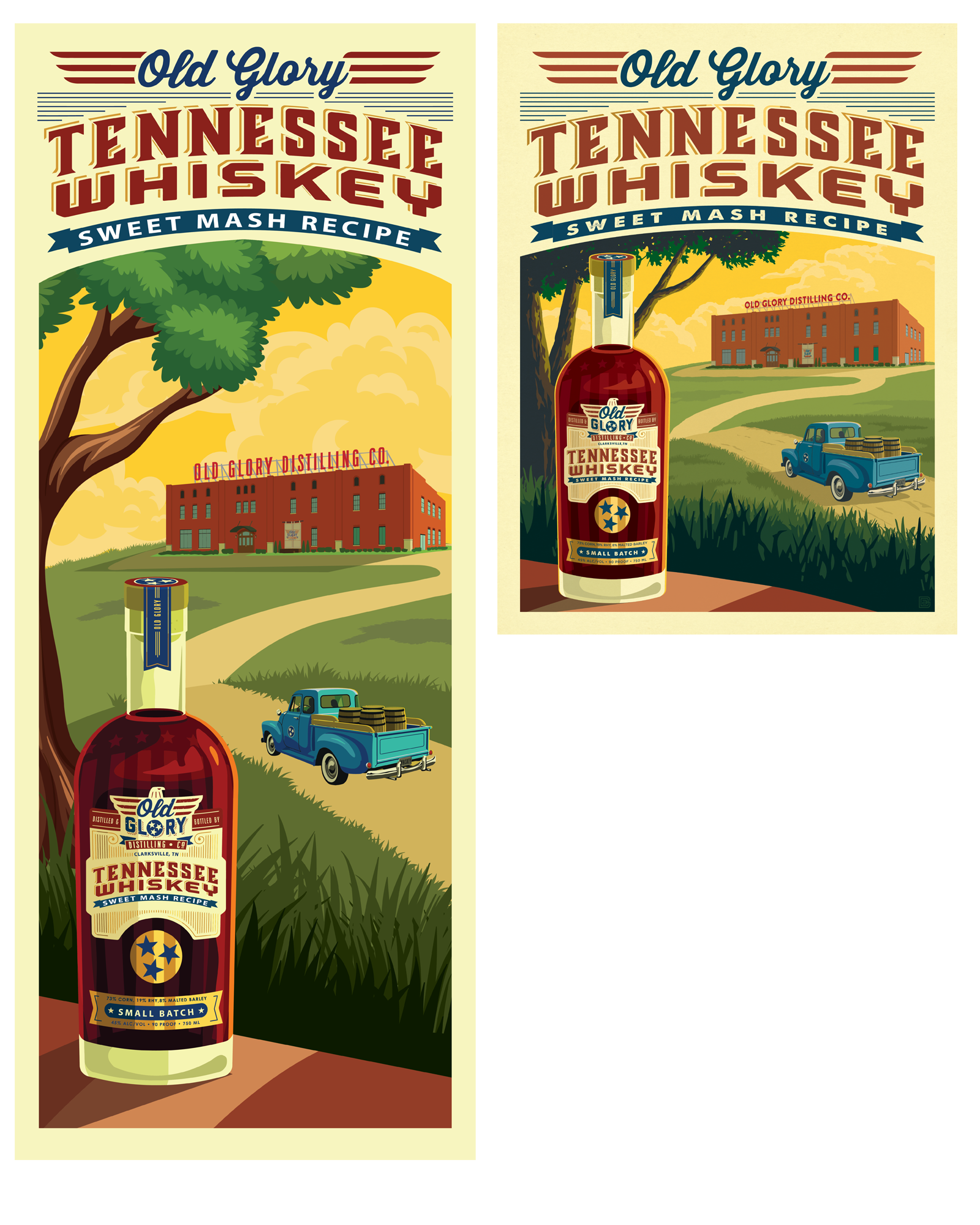 Diseño Gráfico por onurg para este proyecto | Diseño #29522281