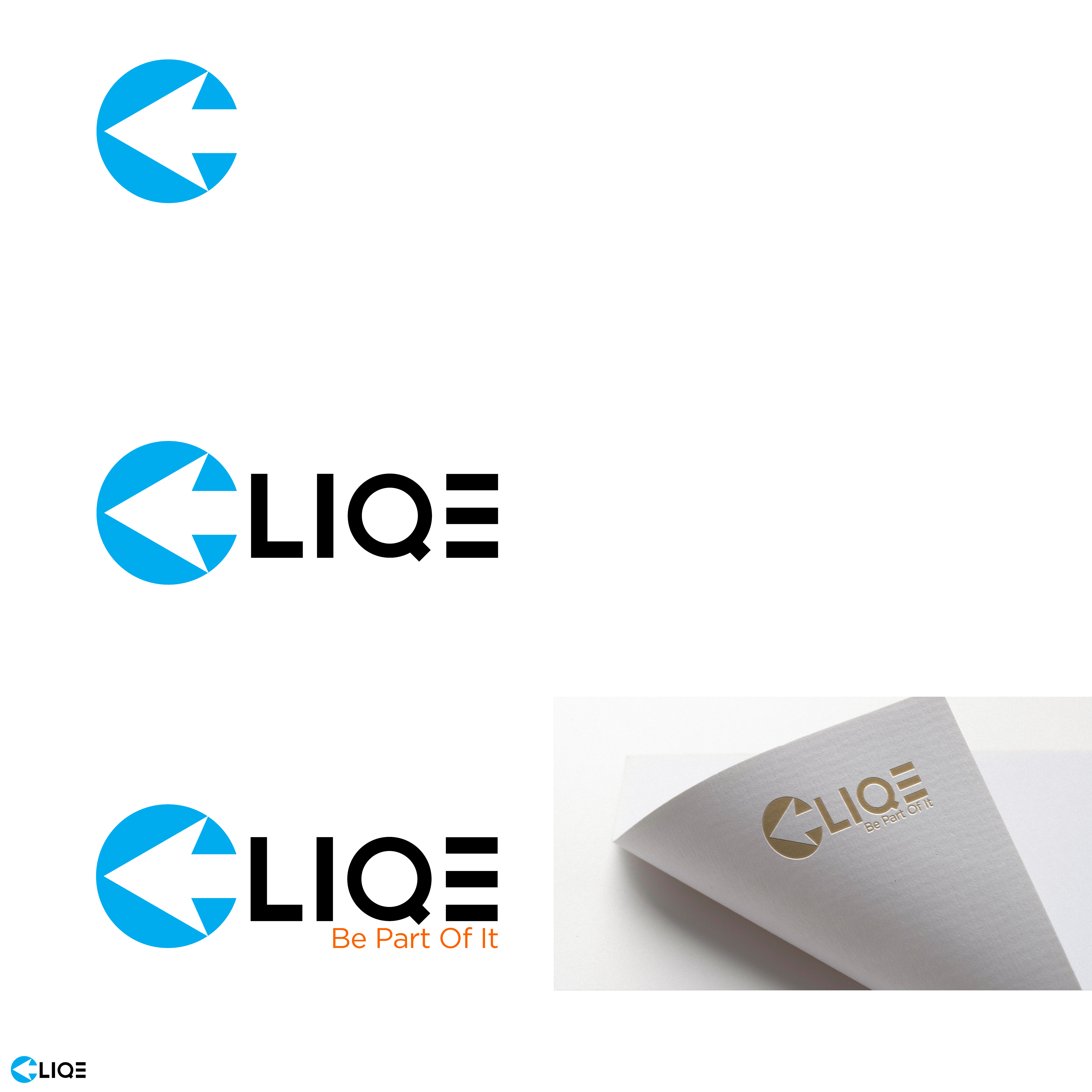 Logo Design by Vookehdyzynah for this project | Design #29531979