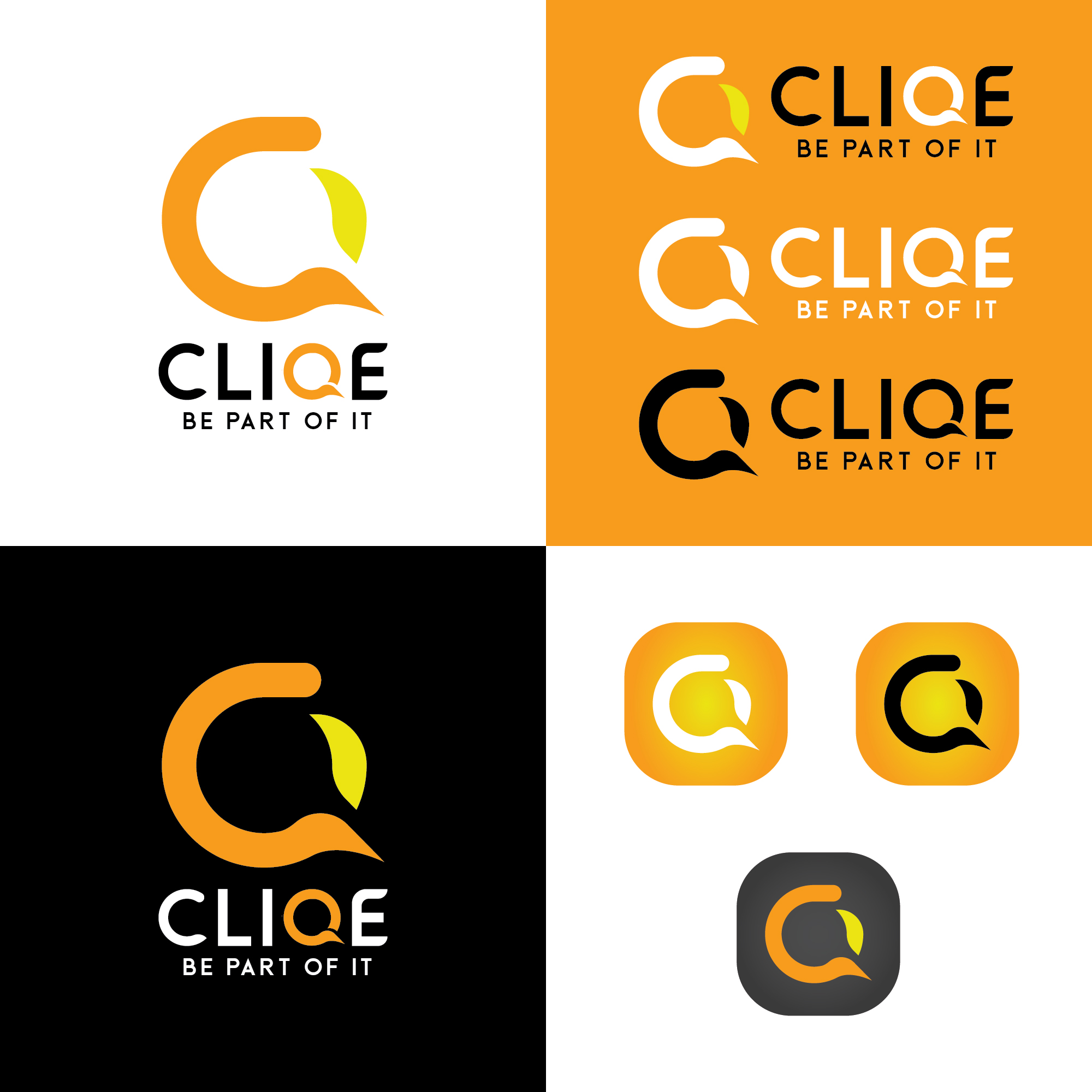 Logo Design by Indra Mahendra for this project | Design #29556495