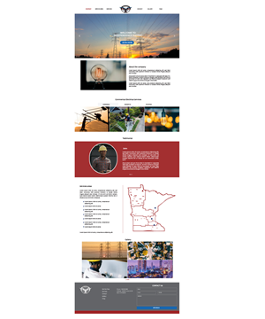 Web Design by Carmem Freire